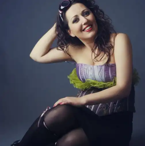 Милица Гладнишка с ударно предупреждение пред БЛИЦ: Или ще се разпаднем, или ще се стигне до гражданска война!