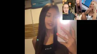 Щерката на Мартин Чой му доведе зет, а Натали Трифонова се... Снимки