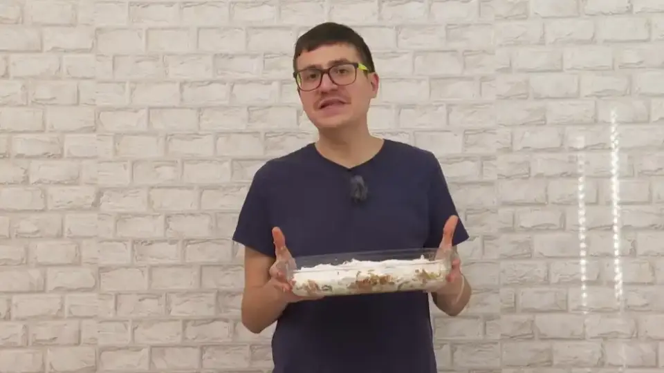 Мимо Гарсия изуми с признание в "Черешката": Аз съм девствен и...