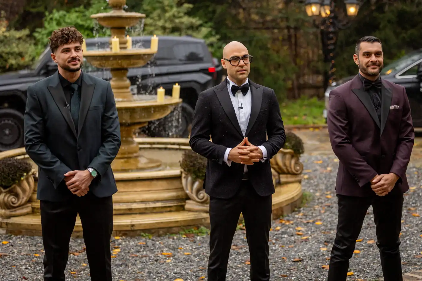 Вече е ясно кога започва новият пети сезон на "Ергенът" Снимки