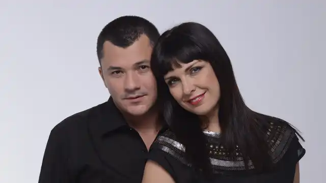 „Вече не сме същите“: Жени Калканджиева с откровение за брака си с Тачо