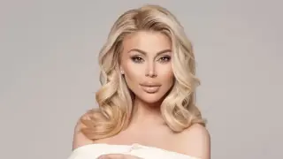 Светлана Гущерова призна: Бивш любовник ми подари апартамент, кола и 100 бона!