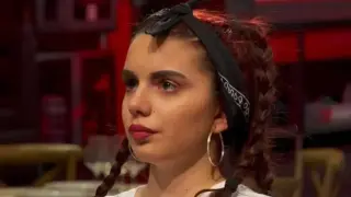 Цвети от "Хелс Китчън": Имам 390 кубика огън в пазвата си