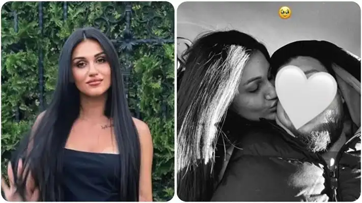Дебора Михайлова показа новото си гадже и каза, че е... Снимка