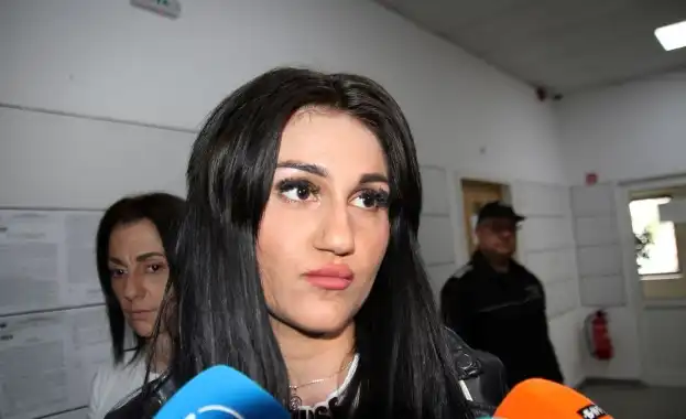 Дебора Михайлова показа новото си гадже и каза, че е... Снимка