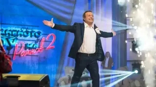 Рачков издаде кое голямо тв лице влиза в новия сезон на "Капките"