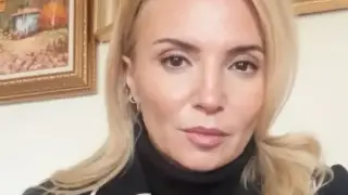 Ирина Тенчева разтърси с думи за "Петрохан" и призна, че на гробищата...