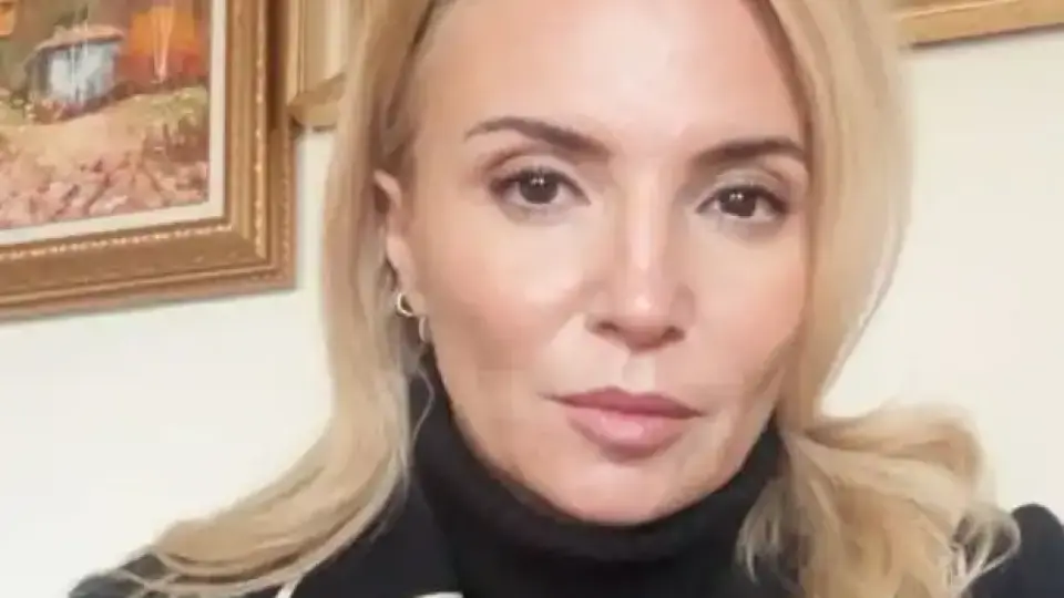 Ирина Тенчева разтърси с думи за "Петрохан" и призна, че на гробищата...