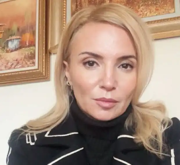 Ирина Тенчева разтърси с думи за "Петрохан" и призна, че на гробищата...