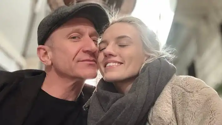 Анна Кошко разкри подробности за любовта си с Деян Донков