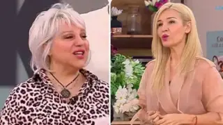 Заключиха Гала преди ефир, тя призна, че е викала и...