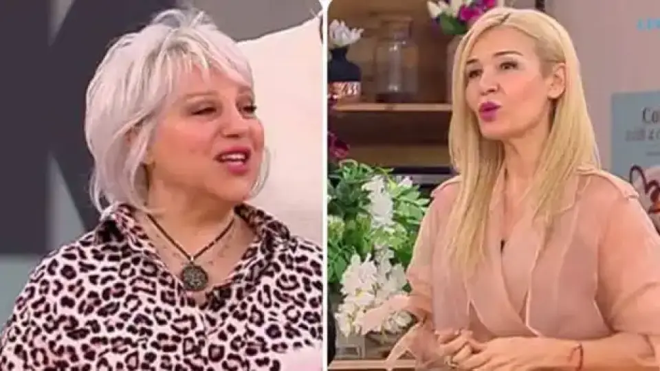 Заключиха Гала преди ефир, тя призна, че е викала и...
