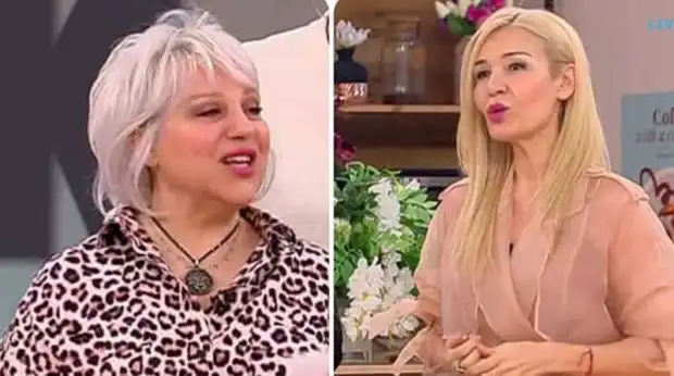 Заключиха Гала преди ефир, тя призна, че е викала и...