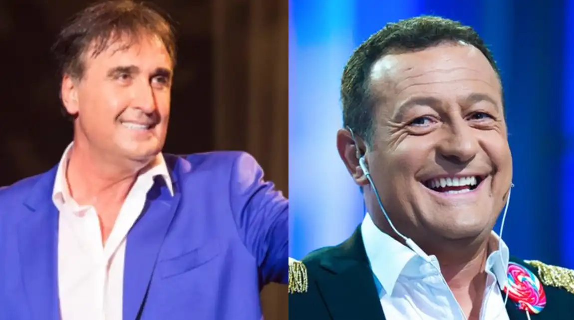 Веско Маринов предупреди Рачков преди новия сезон на "Капките"
