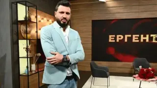 Изненада! Мартин Елвиса става водещ в "Ергенът" и ще...