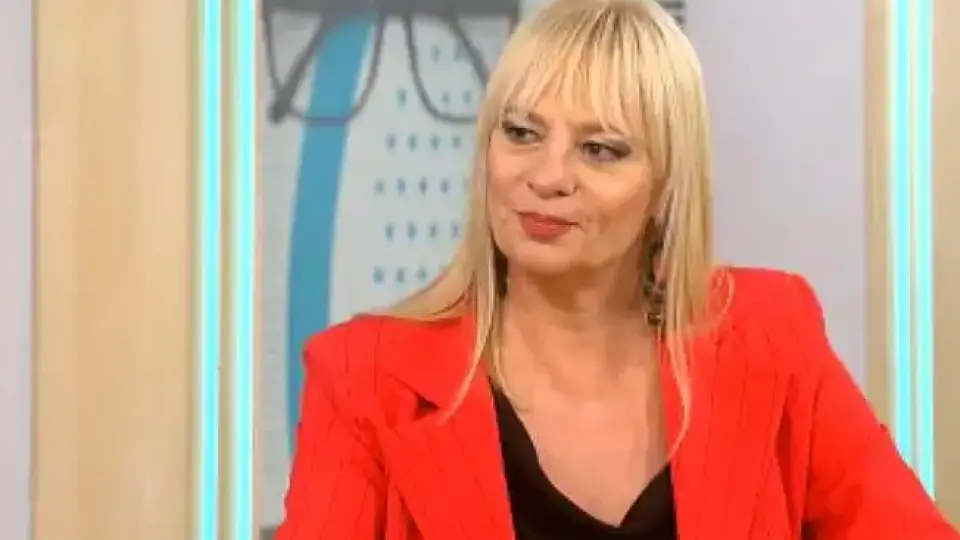 Тайна радост в семейството на Нона Йотова, тя крие, че вече е...