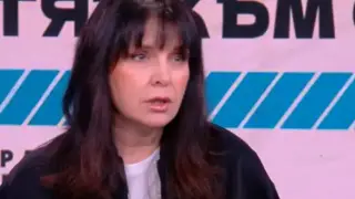 Голяма трагедия разтърси Жени Калканджиева: Преди Нова година е загубила...