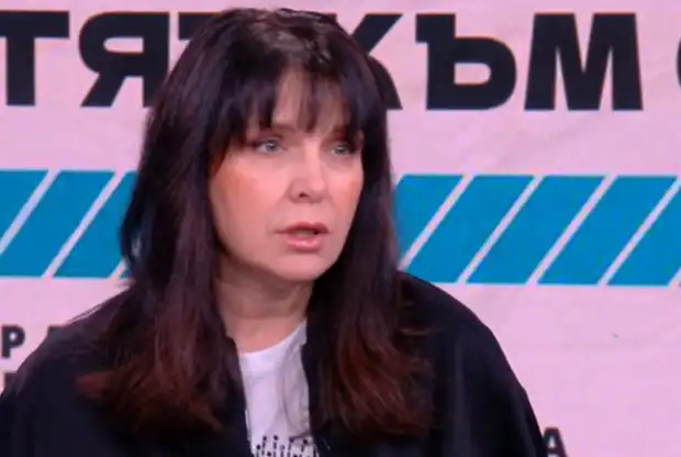 Голяма трагедия разтърси Жени Калканджиева: Преди Нова година е загубила...