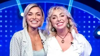 Рая Пеева влиза в „Хелс Китчън“ с майка си – нова телевизионна рокада разбуни ефира