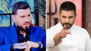 Елвиса подпали ефира: Ергенът захапа шеф Ангелов и обяви война за рейтинг
