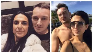 Разделиха ли се? "Пиленцата от Монако" на ръба в "Хелс Китчън"