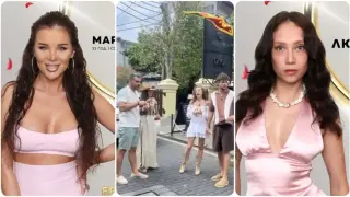 Мартина и Любомира се връщат в „Ергенът“ 5 в Шри Ланка?