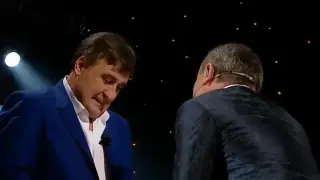 Пак се започна: Рачков и Веско Маринов почти се хванаха за гушите в "Капките"