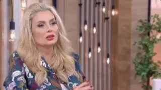 Венета Райкова заряза гаджето заради "Коридора на затъмненията"