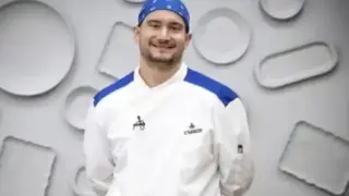 Сексапилна сексбомба би шута на Илиян дни преди старта на "Хелс Китчън"
