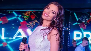 30 000 евро на китката? Преслава отново вдигна летвата Снимки