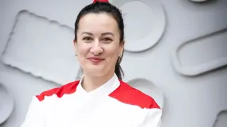 След „Хелс Китчън“: Веселина проговори за паник атаките