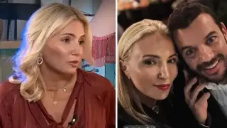 Паника у Тенчева и Иван: Скандална ергенка хвърли око на сина им Снимка