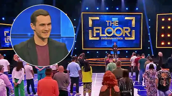 Сензация в "The Floor": Драг кралица елиминира Юли Тонкин