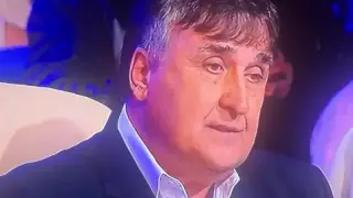 Симона успя да просълзи Веско Маринов в "Капките", той разкри нещо специално