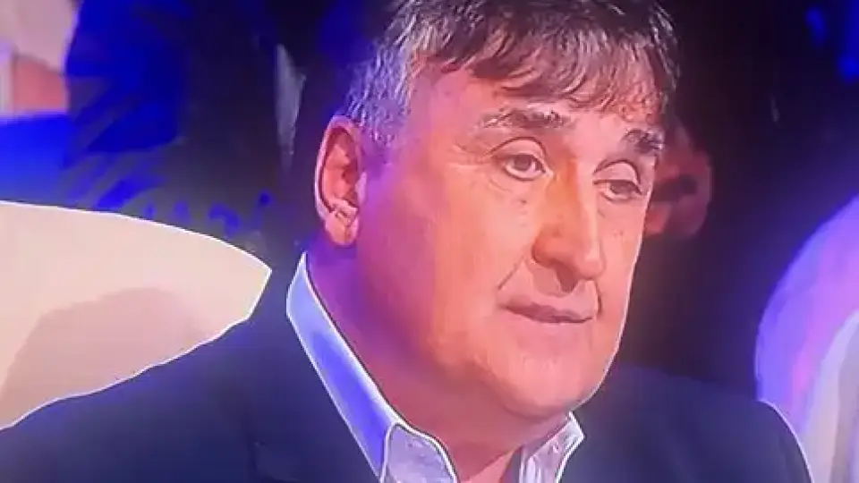 Симона успя да просълзи Веско Маринов в "Капките", той разкри нещо специално