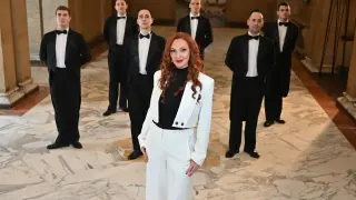 Певицата Лия трогна България и разтърси с признания пред БЛИЦ