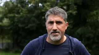 Башар Рахал разказа за ужаса в Дубай