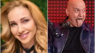 Бомба в „Капките“: Алекс Раева призна как Слави Трифонов я е комплексирал