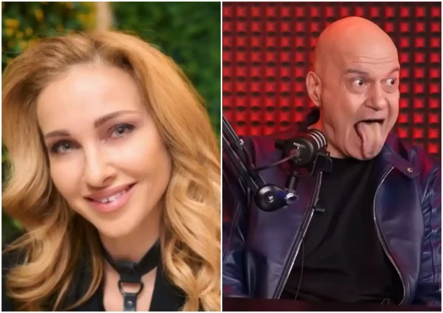 Бомба в „Капките“: Алекс Раева призна как Слави Трифонов я е комплексирал