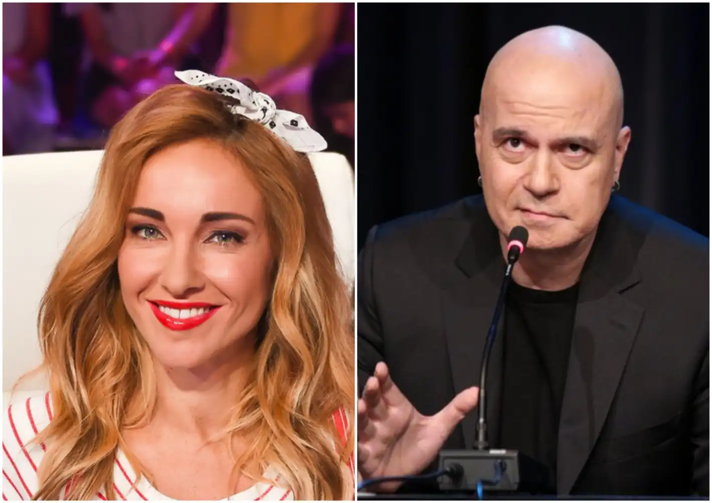 Бомба в „Капките“: Алекс Раева призна как Слави Трифонов я е комплексирал