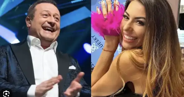 Виктория призна защо не е казала веднага "ДА" на Рачков