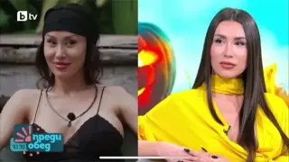 След скандала в "Ергенът": Санта Китана с неочаквано признание за линч и нещо непредвидено