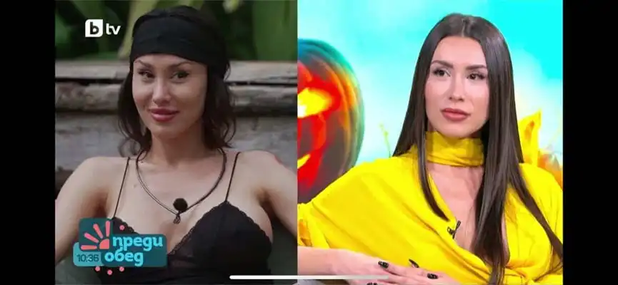 След скандала в "Ергенът": Санта Китана с неочаквано признание за линч и нещо непредвидено