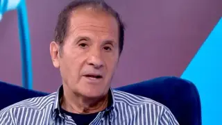 Панайот Панайотов удари властта: Това ли е "жест" към артистите?