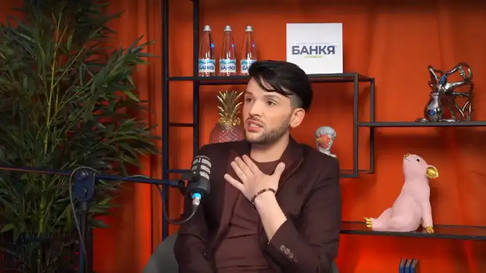 Маскирани нападнаха Кирил Гуцов от "Хелс Китчън", той разкри подробности