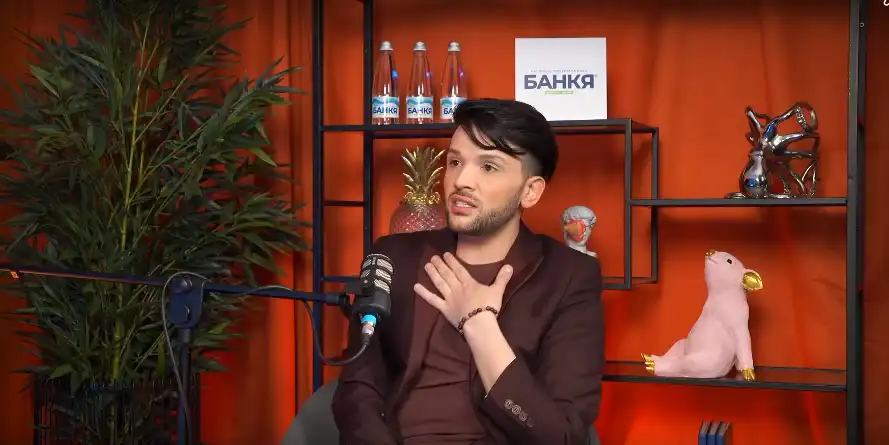Маскирани нападнаха Кирил Гуцов от "Хелс Китчън", той разкри подробности