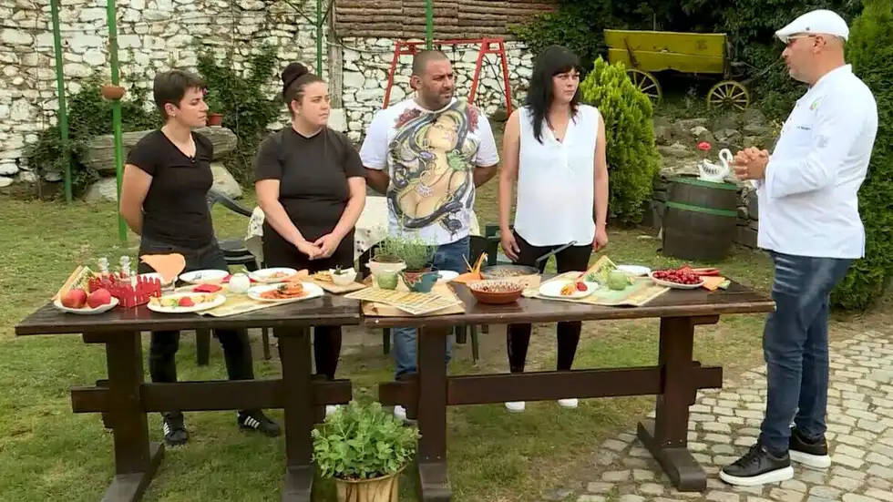 Голям обрат в ефира: "Ергенът" губи от всички конкуренти