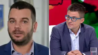 Иван хвърли изненадата пред Жоро Любенов: С Андрей се разделяме!