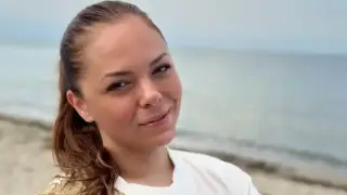 След като сложи край на актьорството, Йоанна Темелкова призна за нови атаки