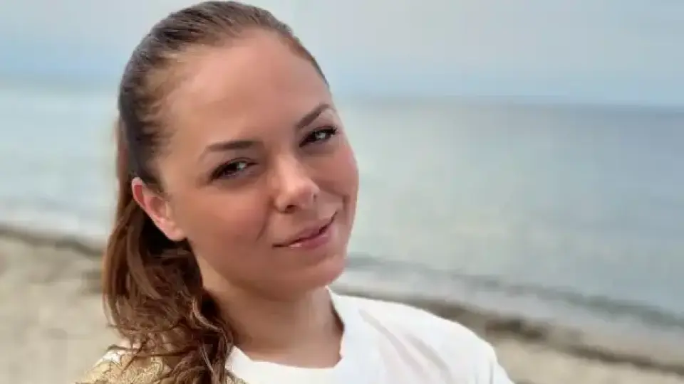 След като сложи край на актьорството, Йоанна Темелкова призна за нови атаки